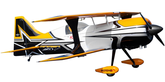 Mamba 120CC ARF