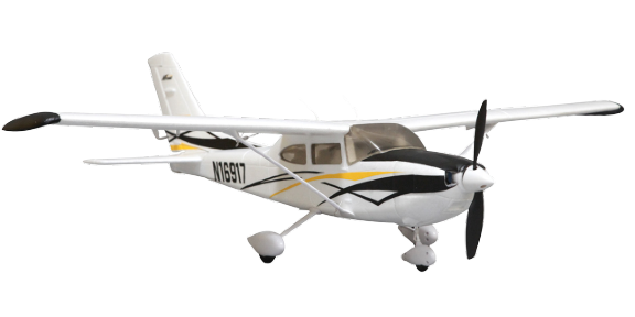 Cessna 182 Sky Trainer