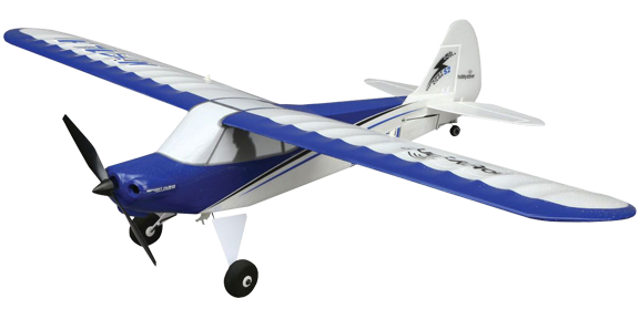 Sport Cub S2