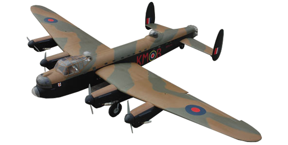 Avro Lancaster