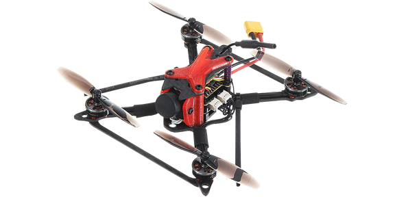 Talon X110