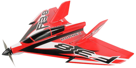 F-38 Delta Racer