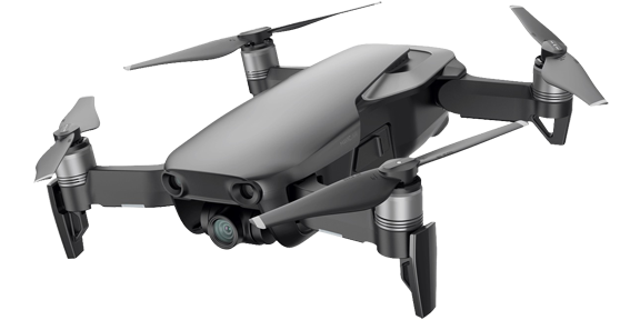 Mavic Air