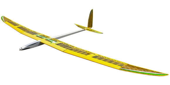 Stellar F5J