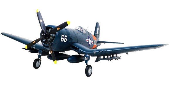 F4U V3