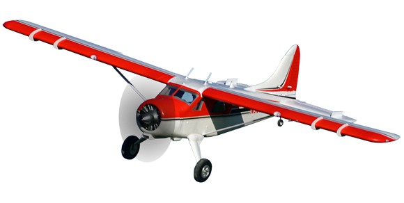 DH-2 Beaver V2