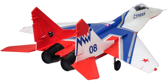Mikoyan MiG-29