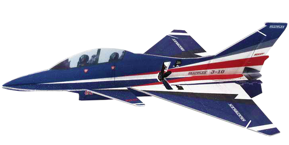 BK J-10