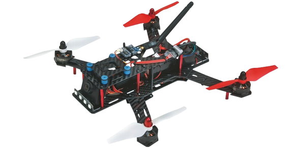 Alpha 250Q