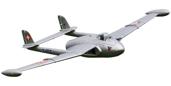 DH-112 Venom V3