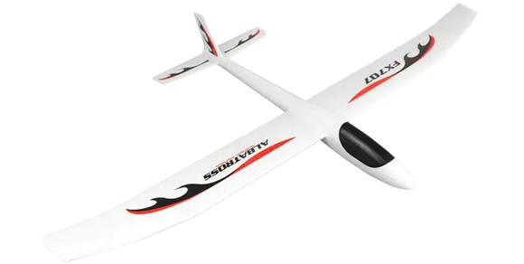 FX-707 Albatross