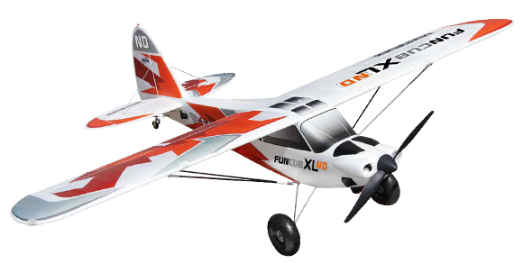 FunCub XL ND