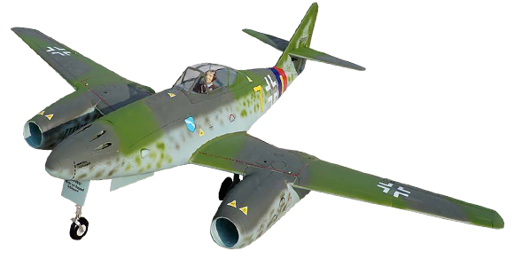 Me 262