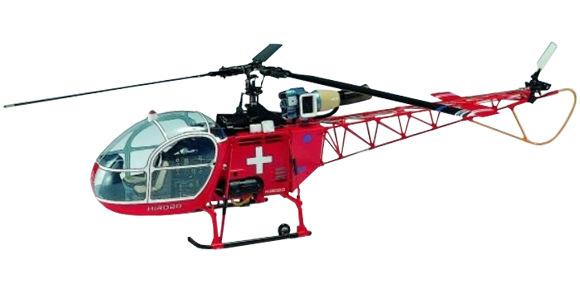 Lama 30 SA-315B