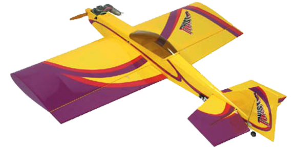 Twist 3D 40