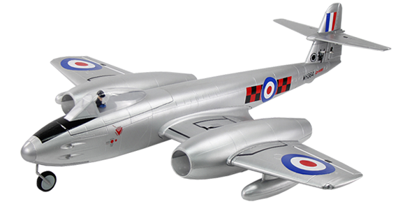 Gloster Meteor V2