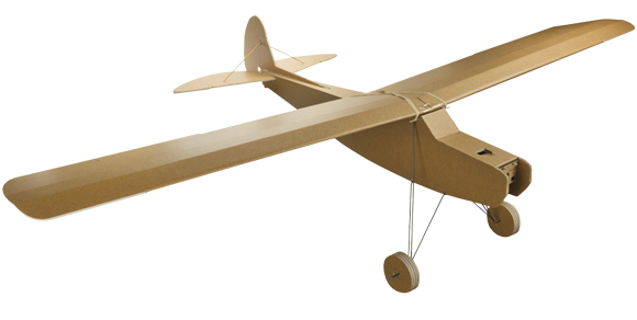 FT Simple Storch