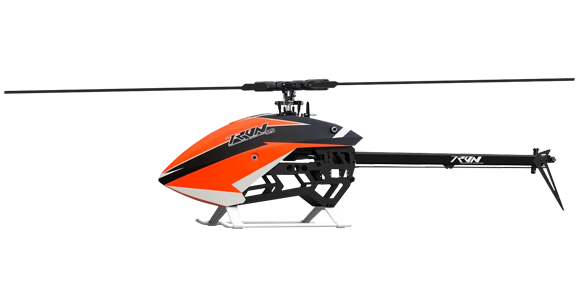 Tron 5.5E
