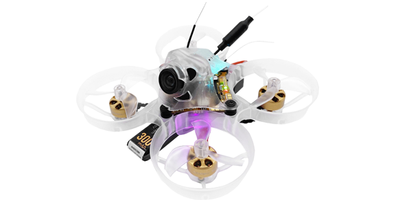 AcroBee65 BLV3