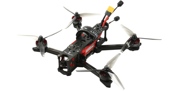 Titan DC5