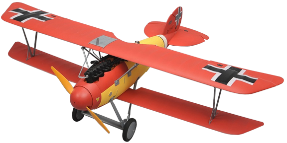 Albatros