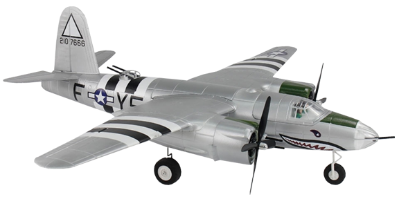 B26 Marauder