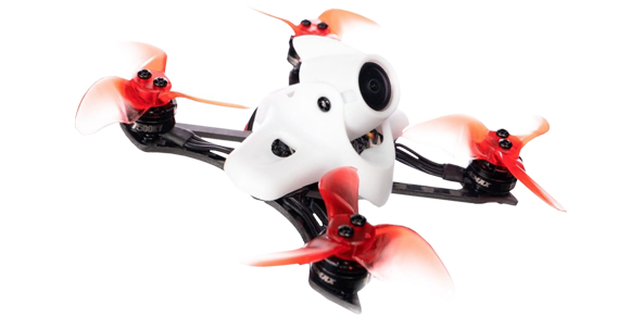 Tinyhawk 2 Race
