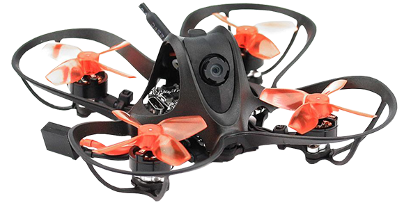 Nanohawk
