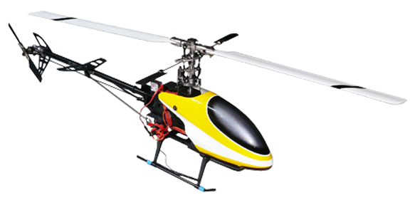 E-RAZOR 450 