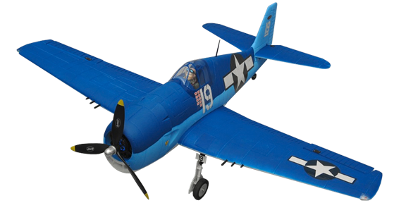 F6F Hellcat