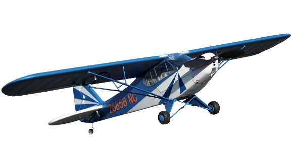 J3 Cub