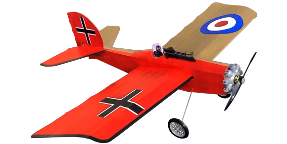 Simple Scout XL