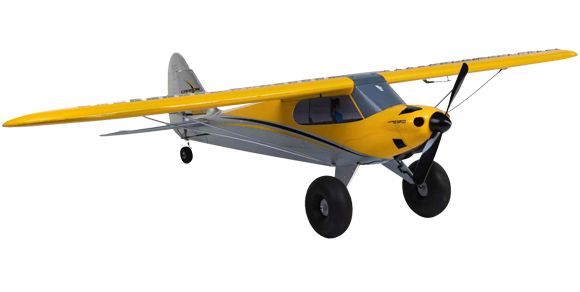 Carbon Cub S 2