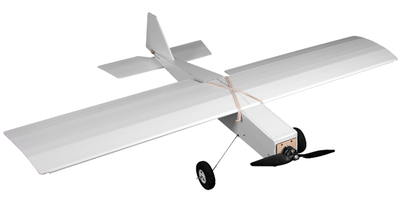 Simple Stick MKR2