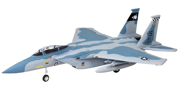 F15 Eagle V2