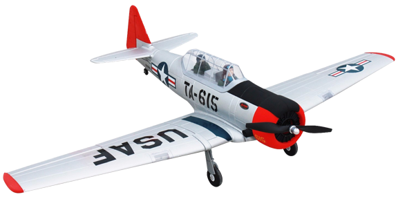 Texan T-6