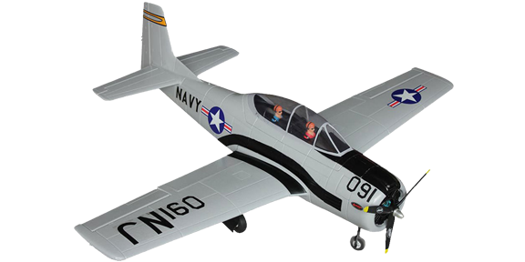 Trojan T-28