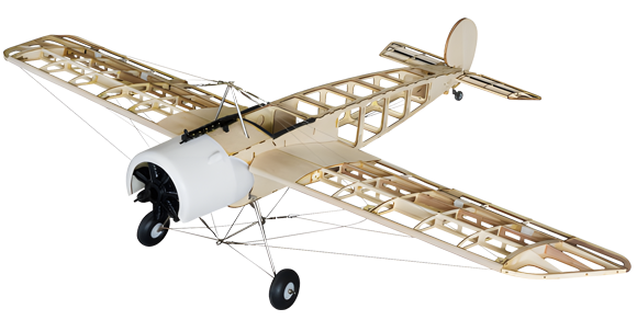 Fokker E.III Eindecker