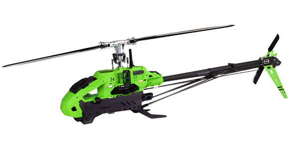 Miao 550 Pro