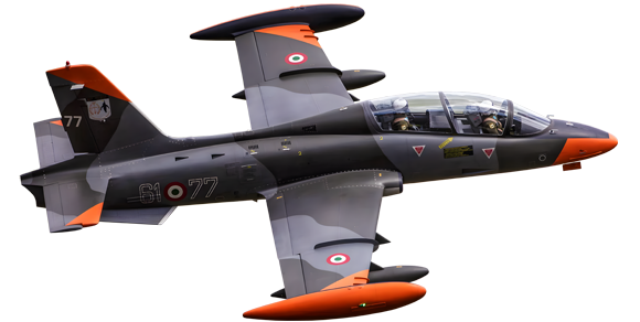 MB339 Aermacchi