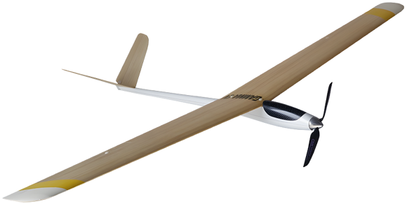 Gamma-EV 1.2M