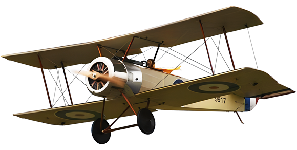 Sopwith Pup