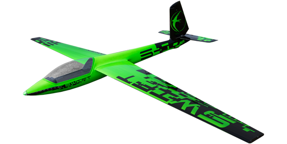 Swift S-1
