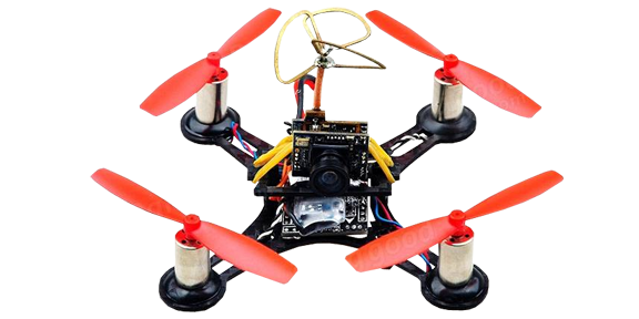 Tiny QX80