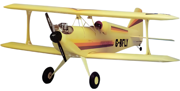 Bi-Fly 25