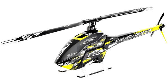 Goblin Kraken 700S