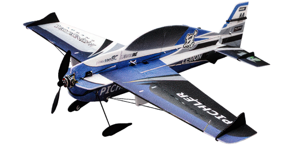 Extra 330 ME
