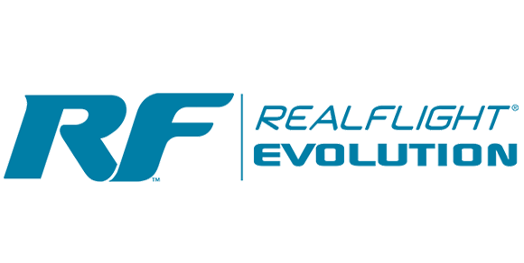Realflight Evolution