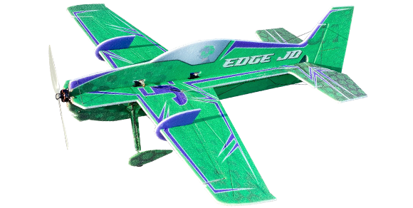 Edge JD 33