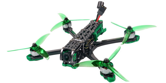 MARK5 HD O3